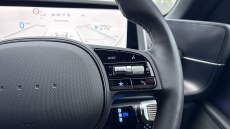 Hyundai IONIQ 6 168kW Premium 77kWh 4dr Auto Electric Saloon